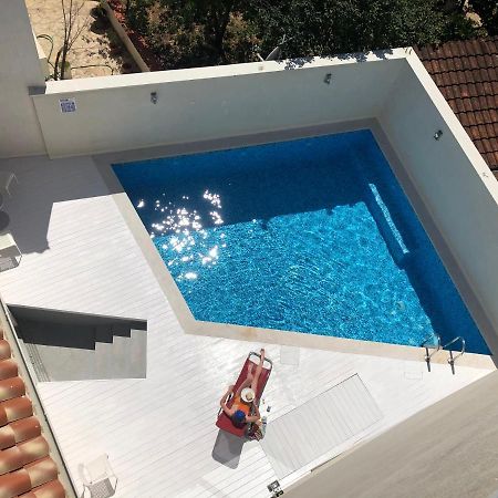Medulin Labirint King Apartman Kültér fotó