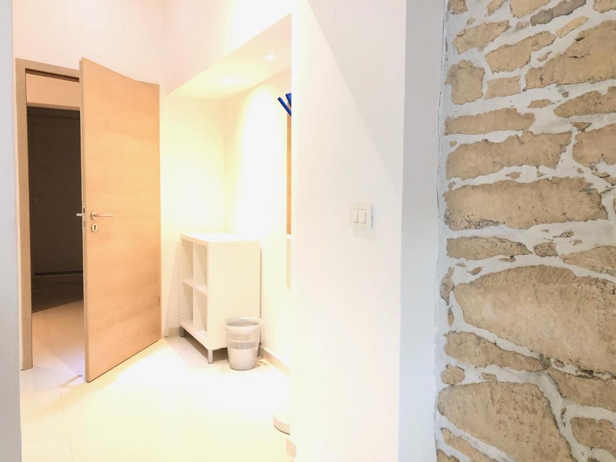 Medulin Labirint King Apartman Kültér fotó