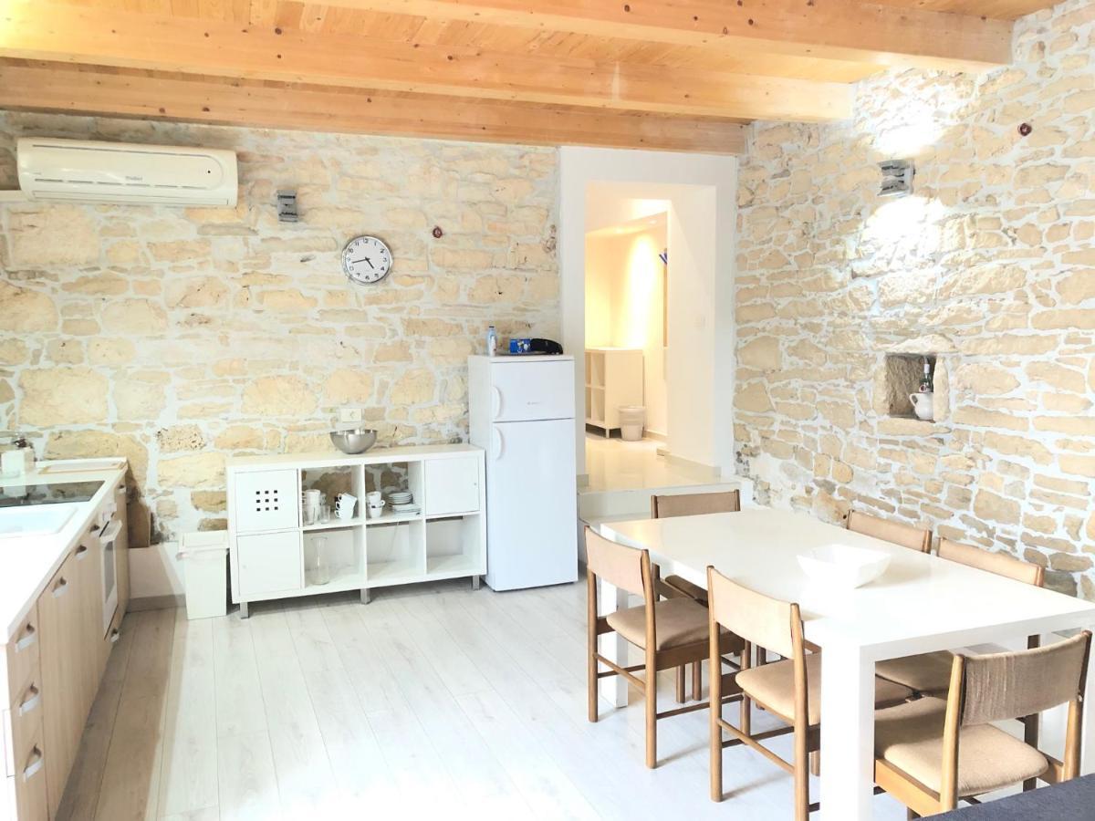 Medulin Labirint King Apartman Kültér fotó