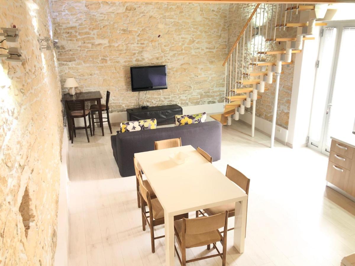 Medulin Labirint King Apartman Kültér fotó