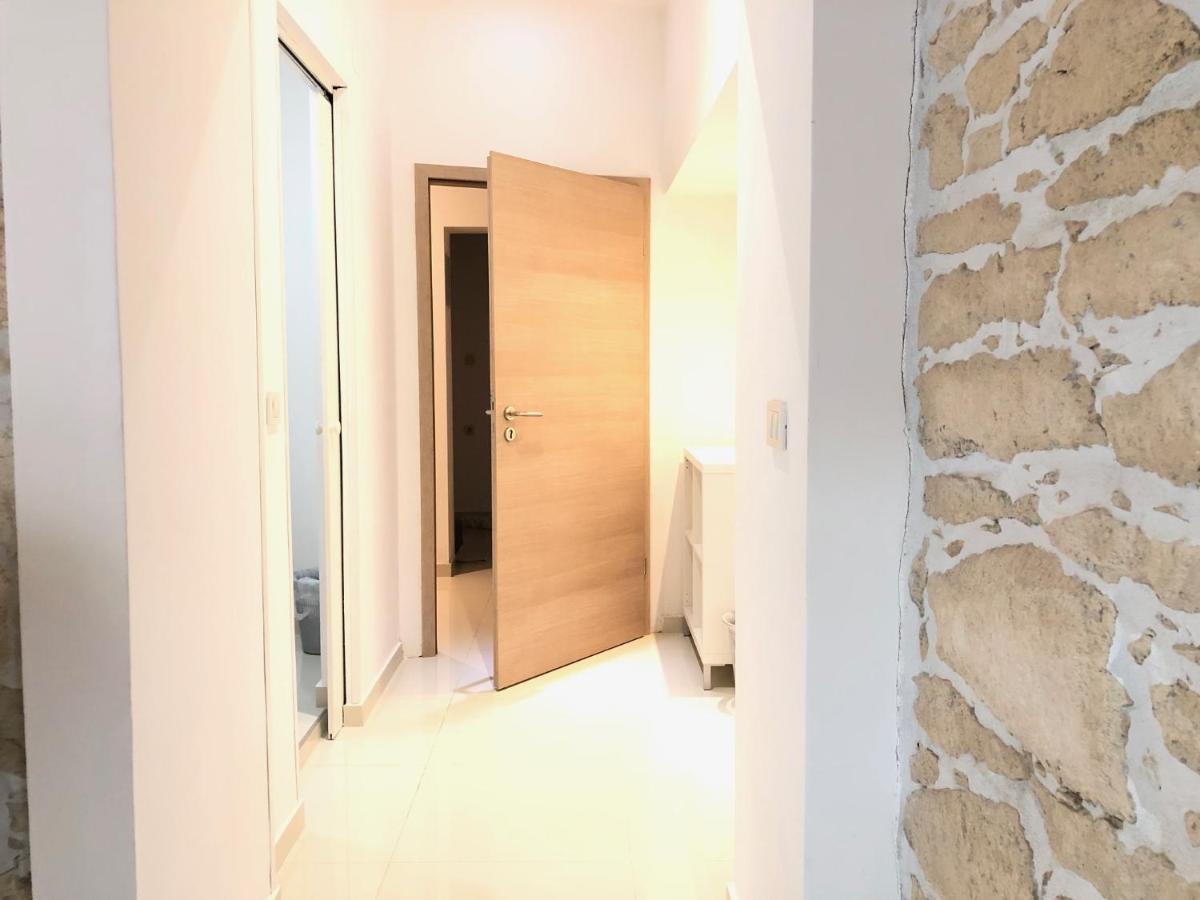 Medulin Labirint King Apartman Kültér fotó