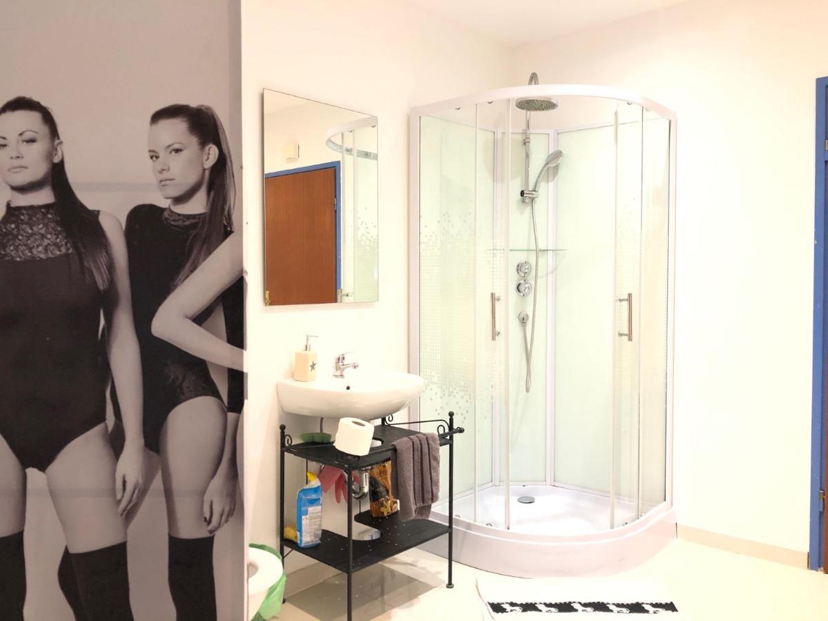 Medulin Labirint King Apartman Kültér fotó