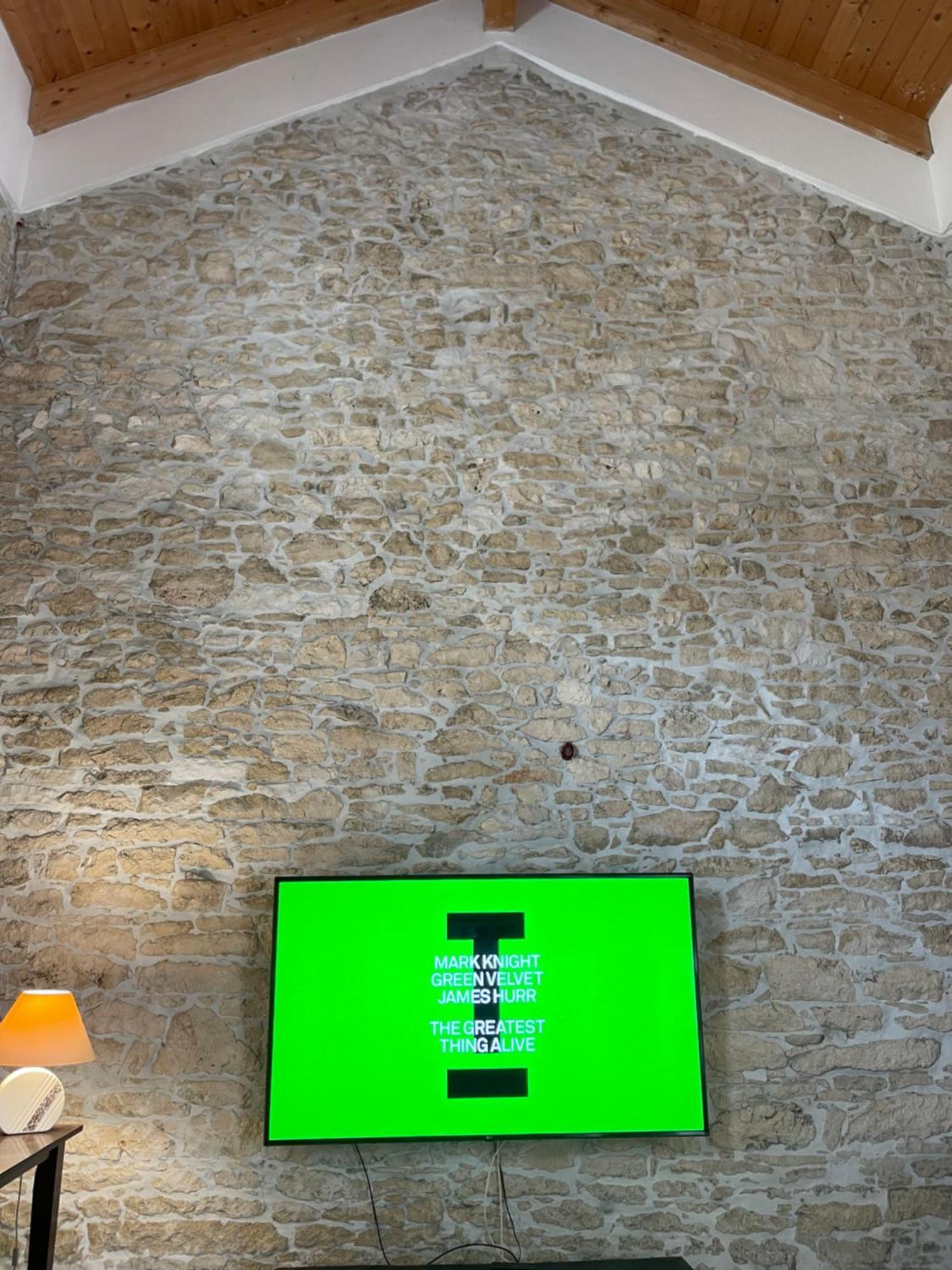 Medulin Labirint King Apartman Kültér fotó