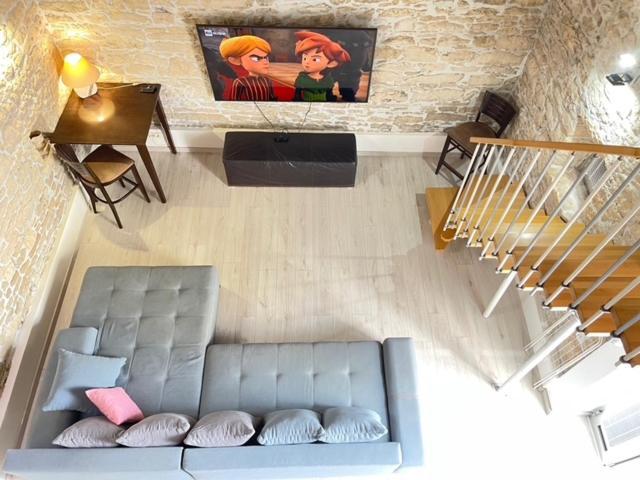 Medulin Labirint King Apartman Kültér fotó