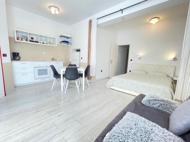 Medulin Labirint King Apartman Kültér fotó