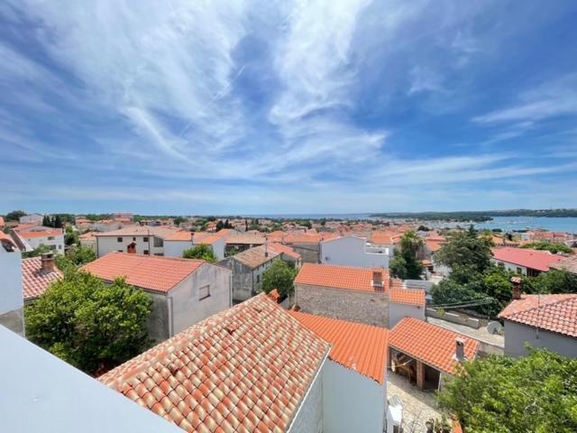 Medulin Labirint King Apartman Kültér fotó