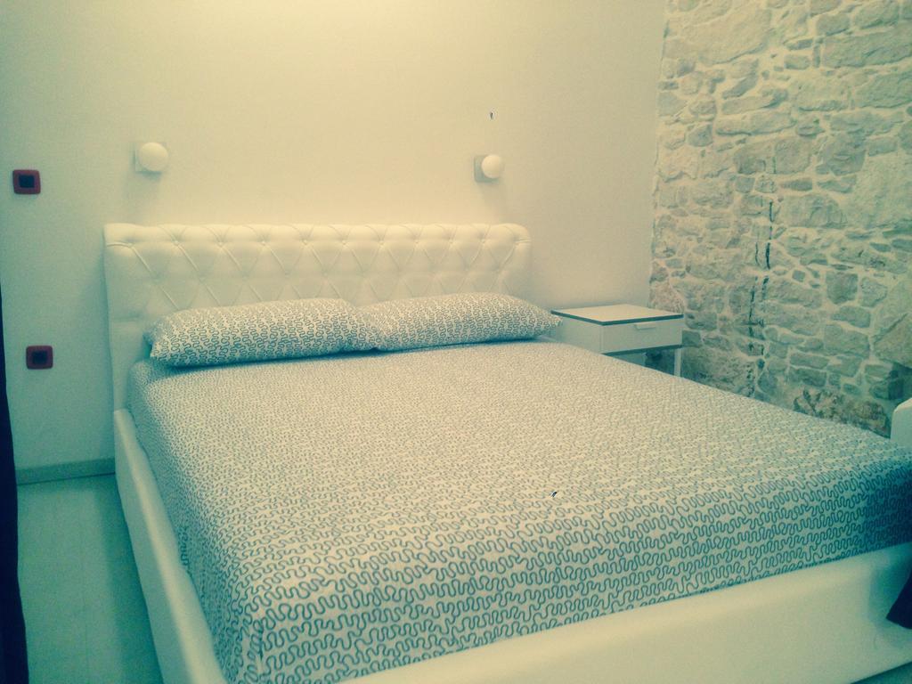 Medulin Labirint King Apartman Szoba fotó