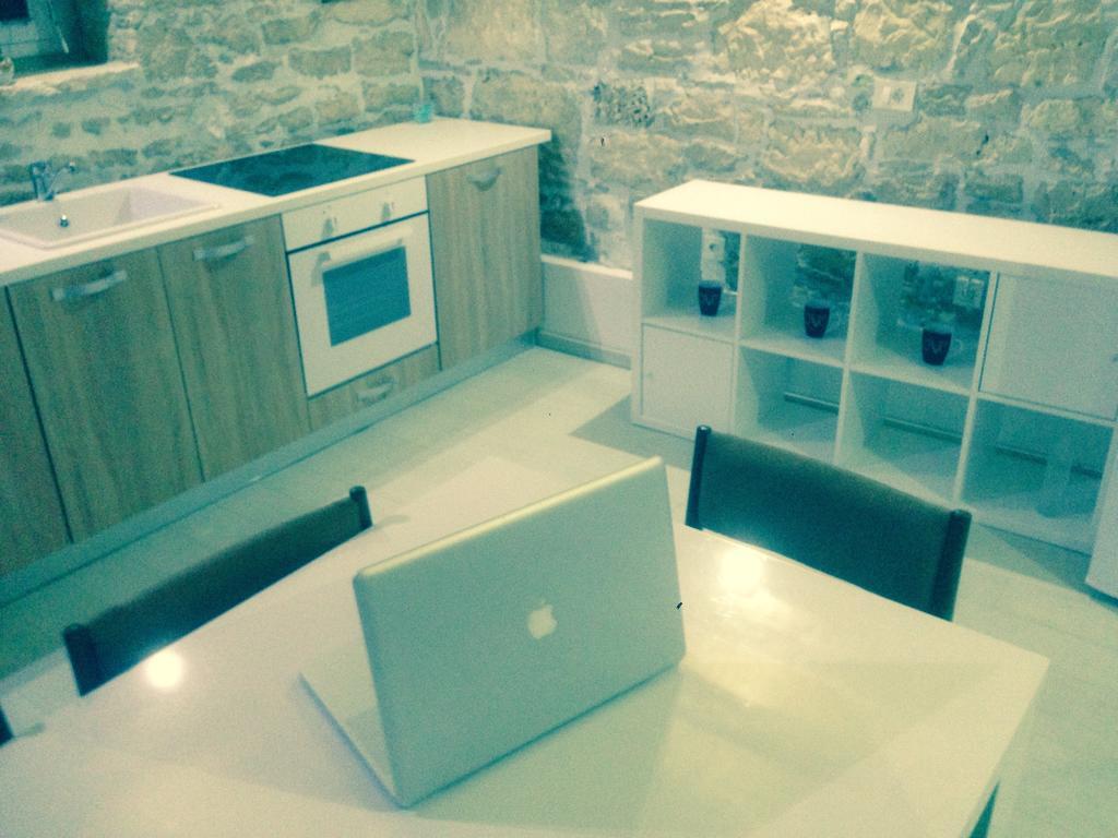 Medulin Labirint King Apartman Szoba fotó