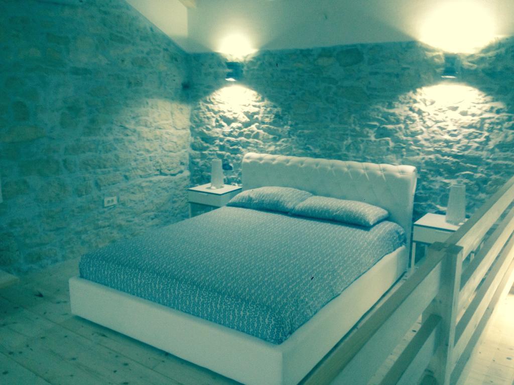 Medulin Labirint King Apartman Szoba fotó