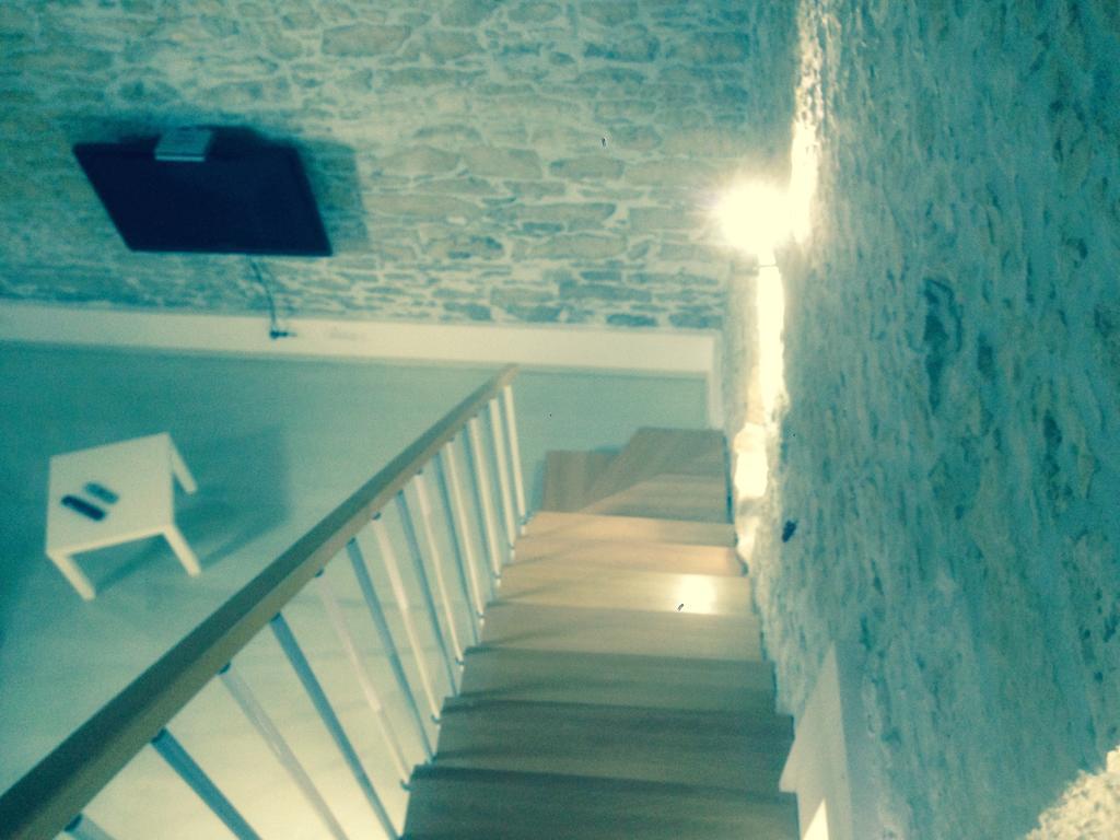 Medulin Labirint King Apartman Szoba fotó