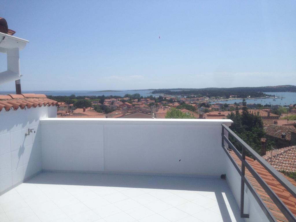 Medulin Labirint King Apartman Szoba fotó
