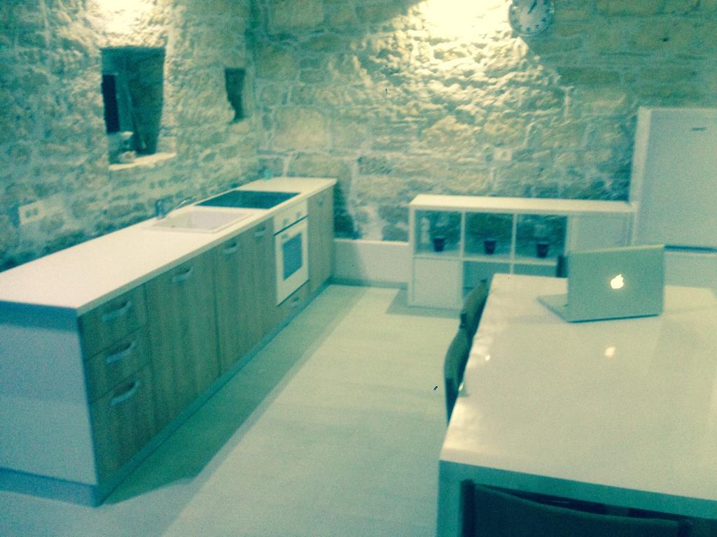 Medulin Labirint King Apartman Szoba fotó