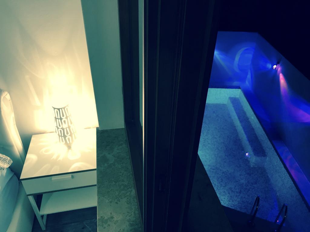 Medulin Labirint King Apartman Kültér fotó