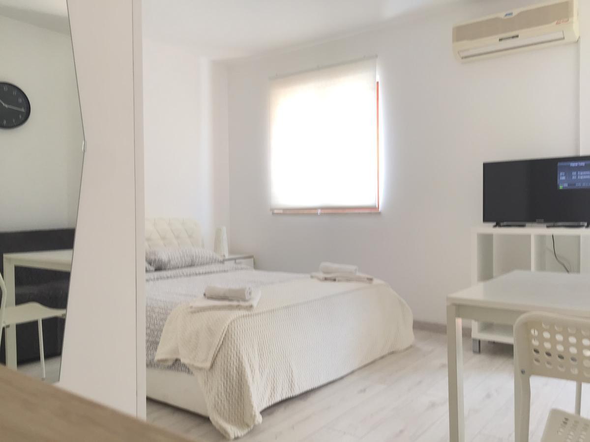 Medulin Labirint King Apartman Kültér fotó