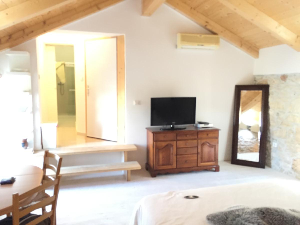 Medulin Labirint King Apartman Kültér fotó