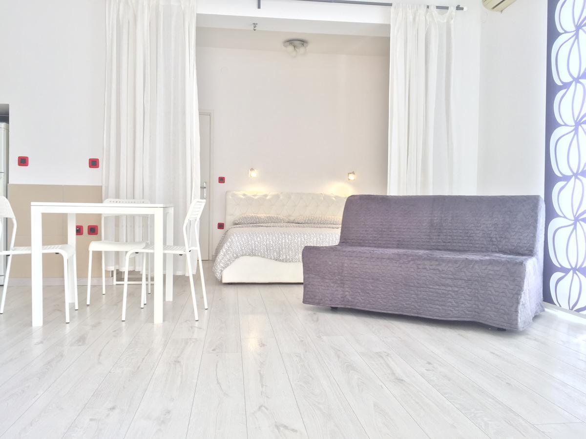 Medulin Labirint King Apartman Kültér fotó