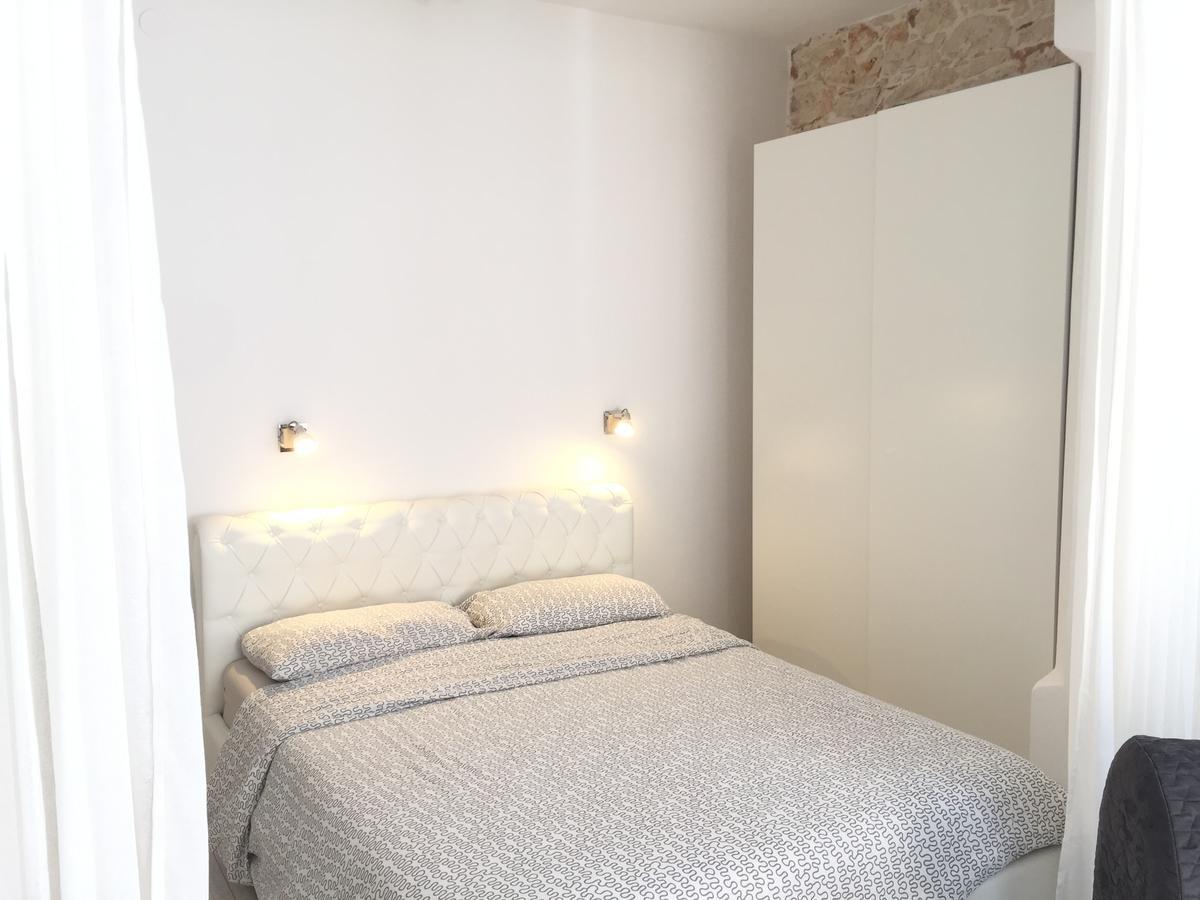 Medulin Labirint King Apartman Kültér fotó