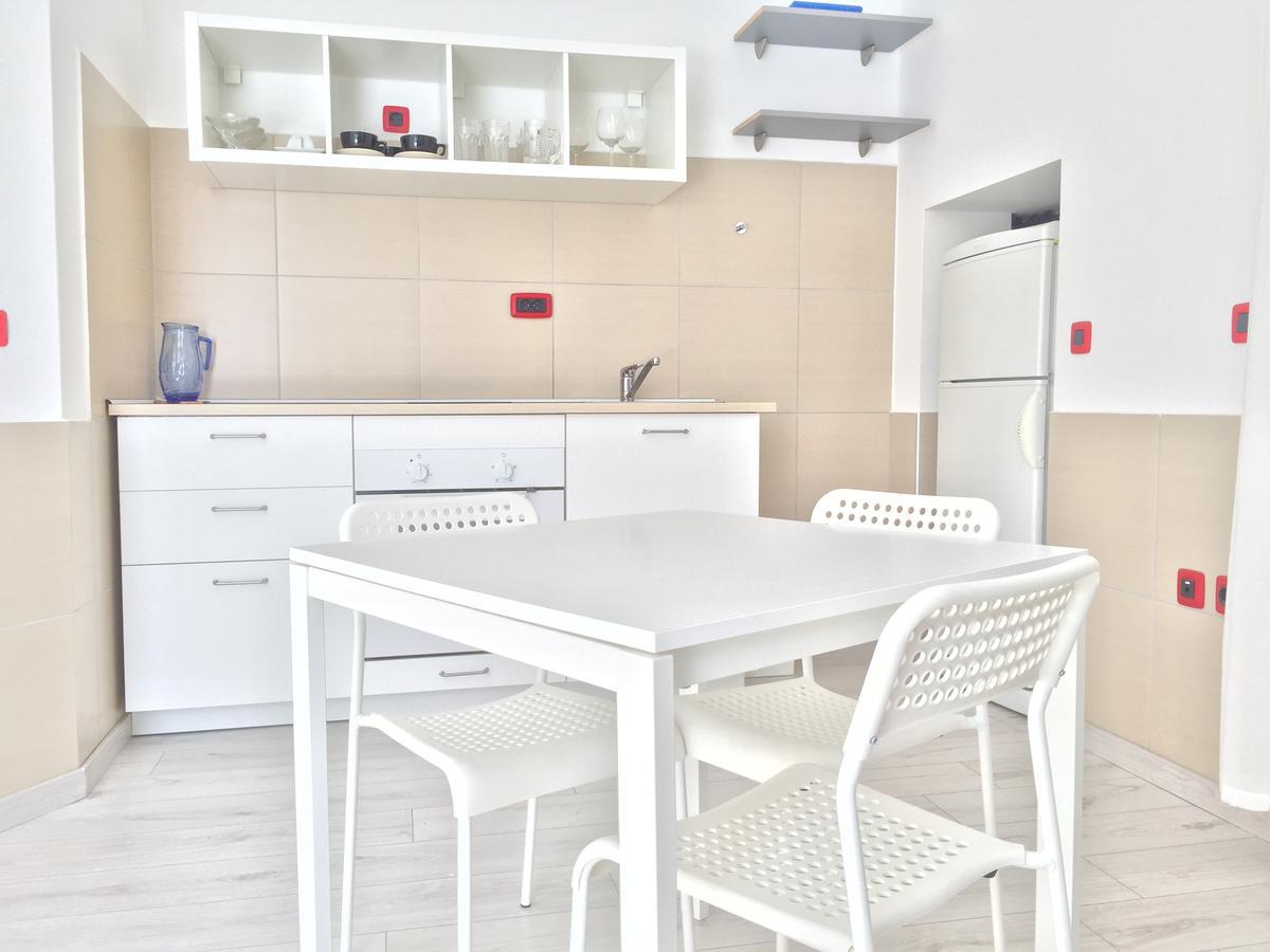Medulin Labirint King Apartman Kültér fotó